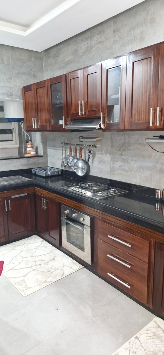 Harhoura Beach Apartment Apartment in Rabat-Salé-Kénitra