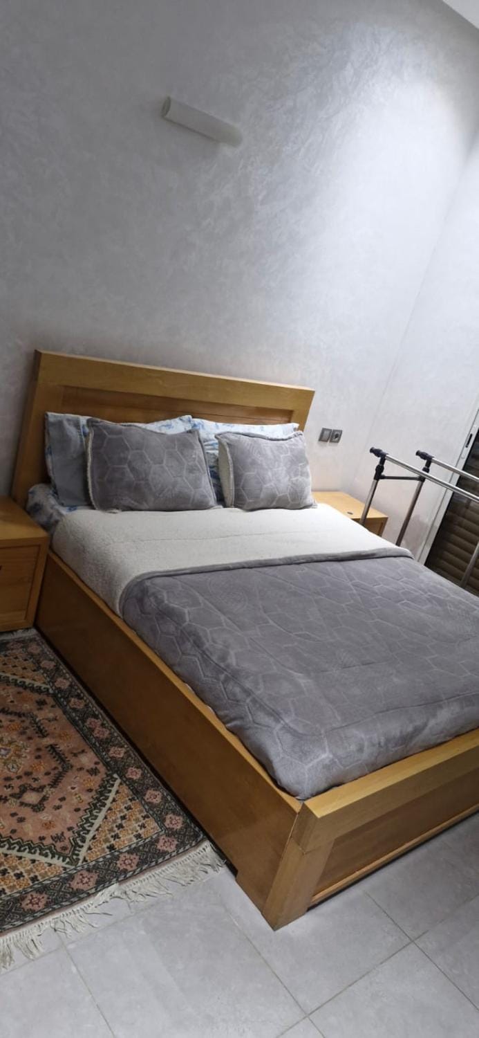 Harhoura Beach Apartment Apartment in Rabat-Salé-Kénitra