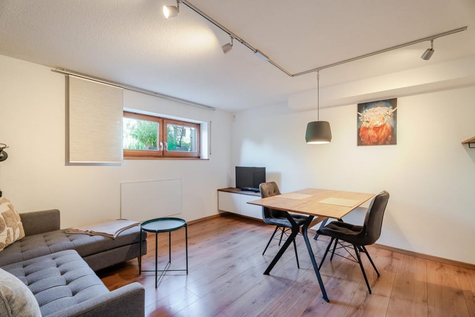 Ferienwohnung am Dorfbach Apartment in Ortenau