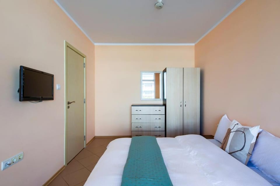 Grand Kamelia cozy 1-bedroom apartment Apartment in Sunny Beach