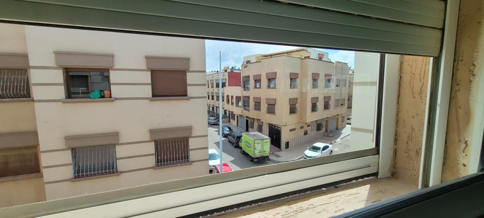 Pas pour célibataires, Uniquement pour Familles Hay Salam Jadida Apartment in Casablanca-Settat