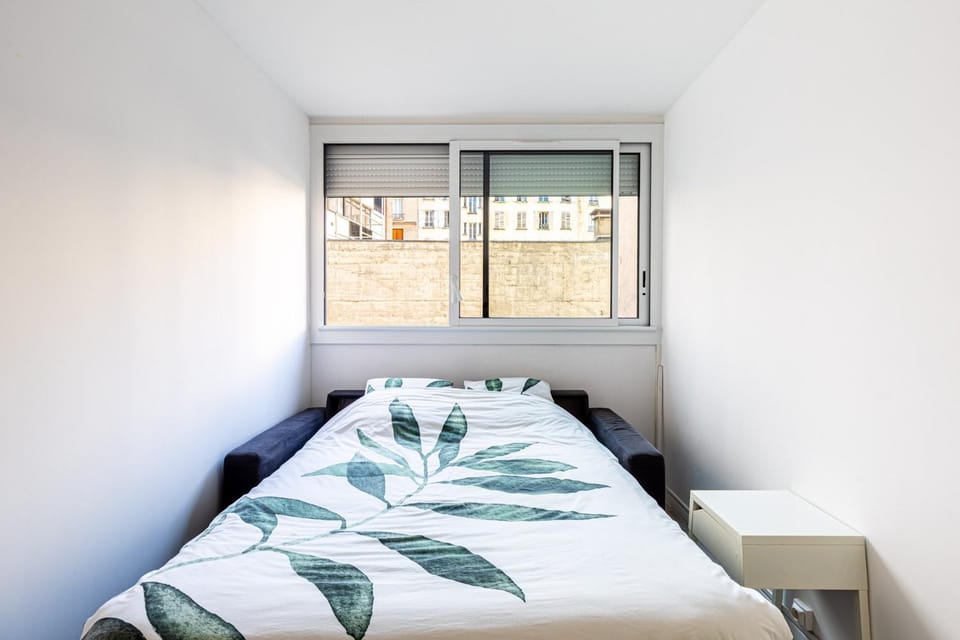 GuestReady - A charming, bright stay Apartment in Paris