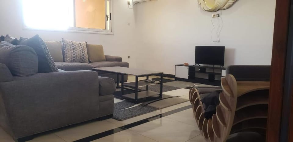 Ngor Villa Rose Apartment in Dakar