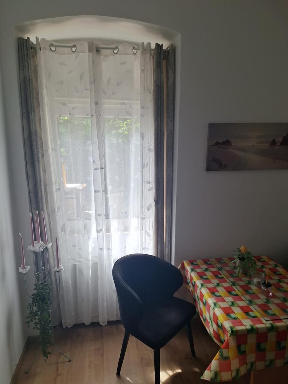 Rainbow-Room Vacation rental in Bavaria