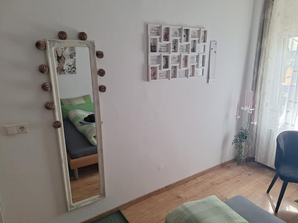Rainbow-Room Vacation rental in Bavaria