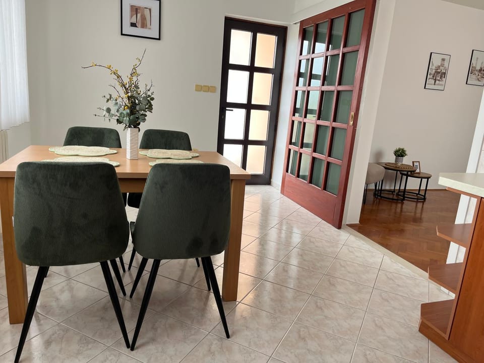 Fiorella apartment Apartment in Zadar