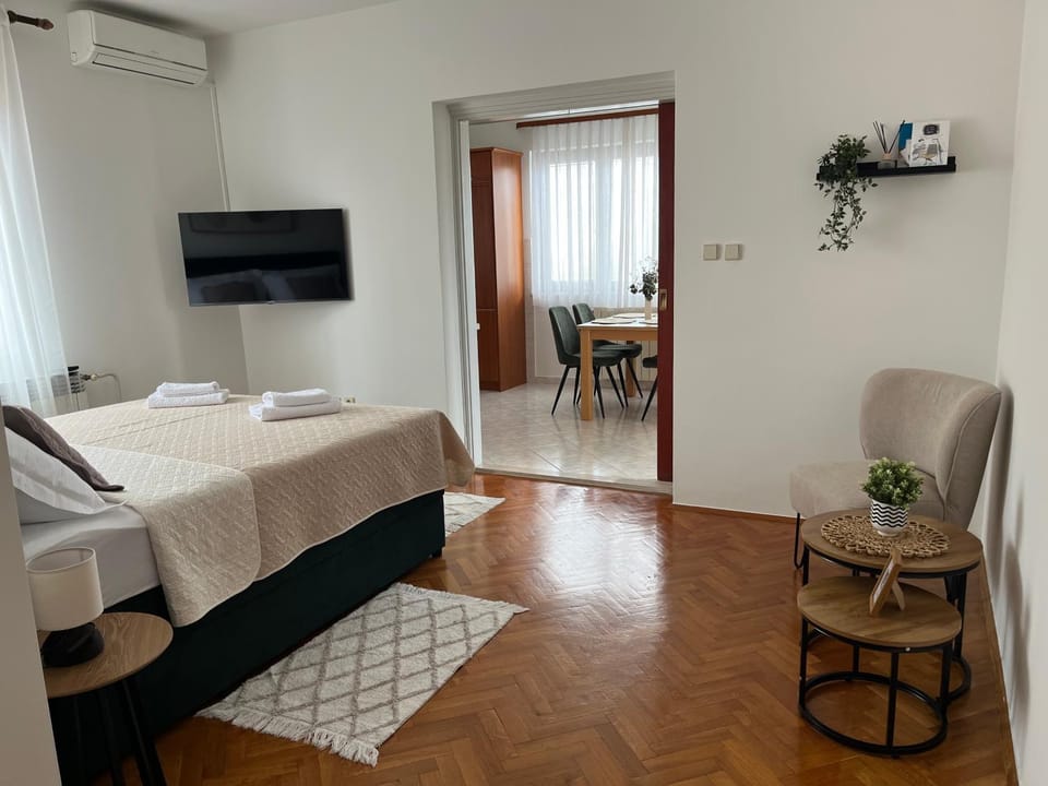 Fiorella apartment Apartment in Zadar