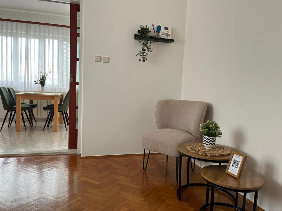 Fiorella apartment Apartment in Zadar