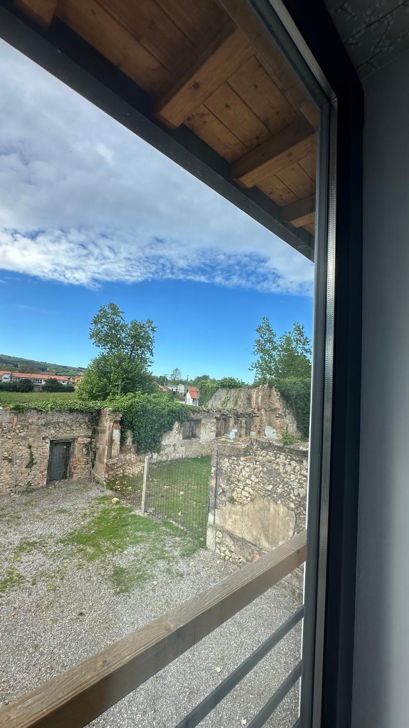 Casona de Queveda Apartment in Western coast of Cantabria