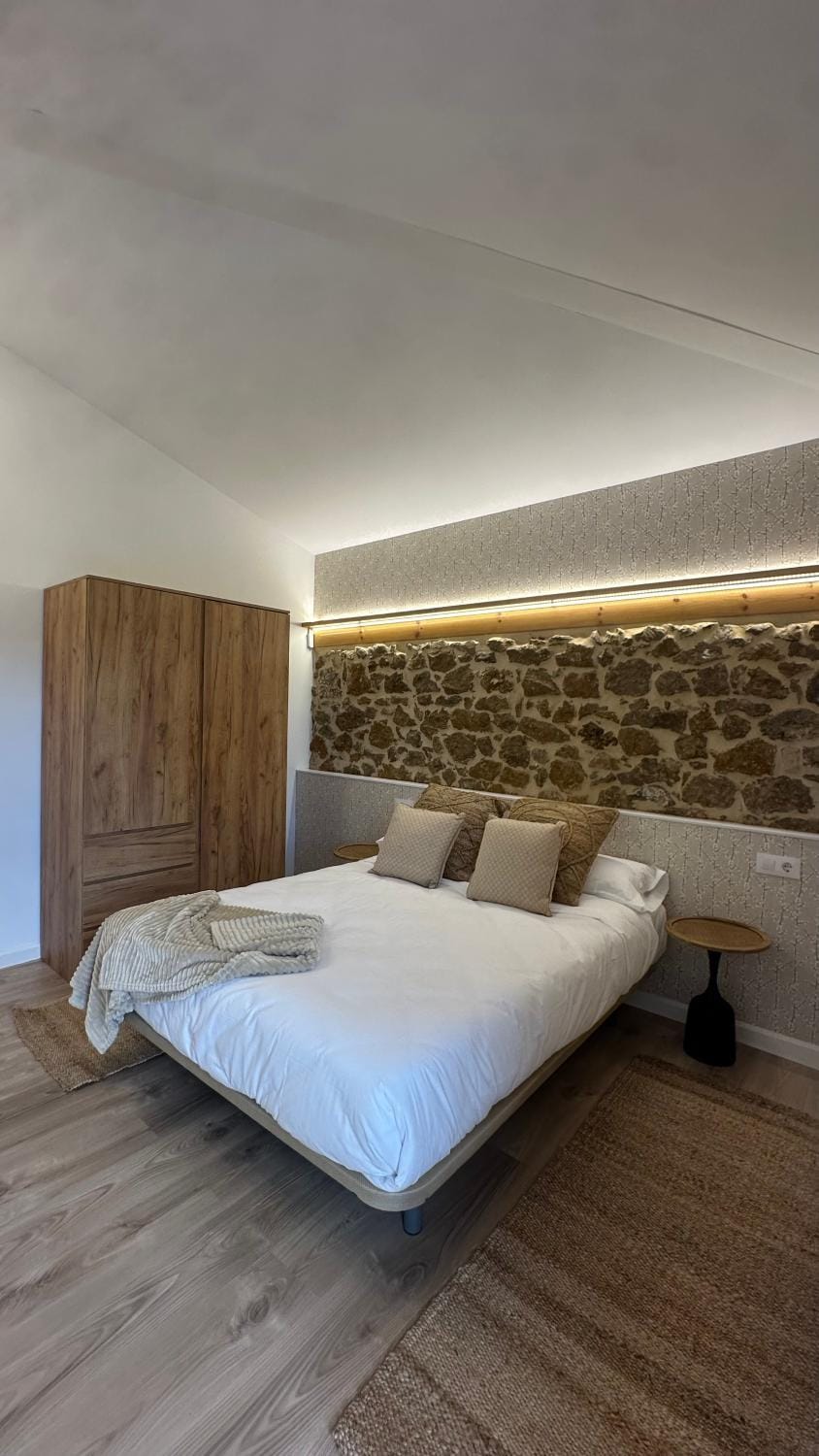 Casona de Queveda Apartment in Western coast of Cantabria