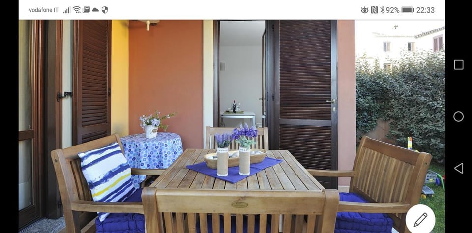 Casa Alessandra House in Sardinia