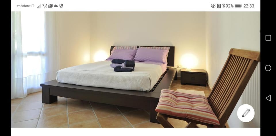 Casa Alessandra House in Sardinia