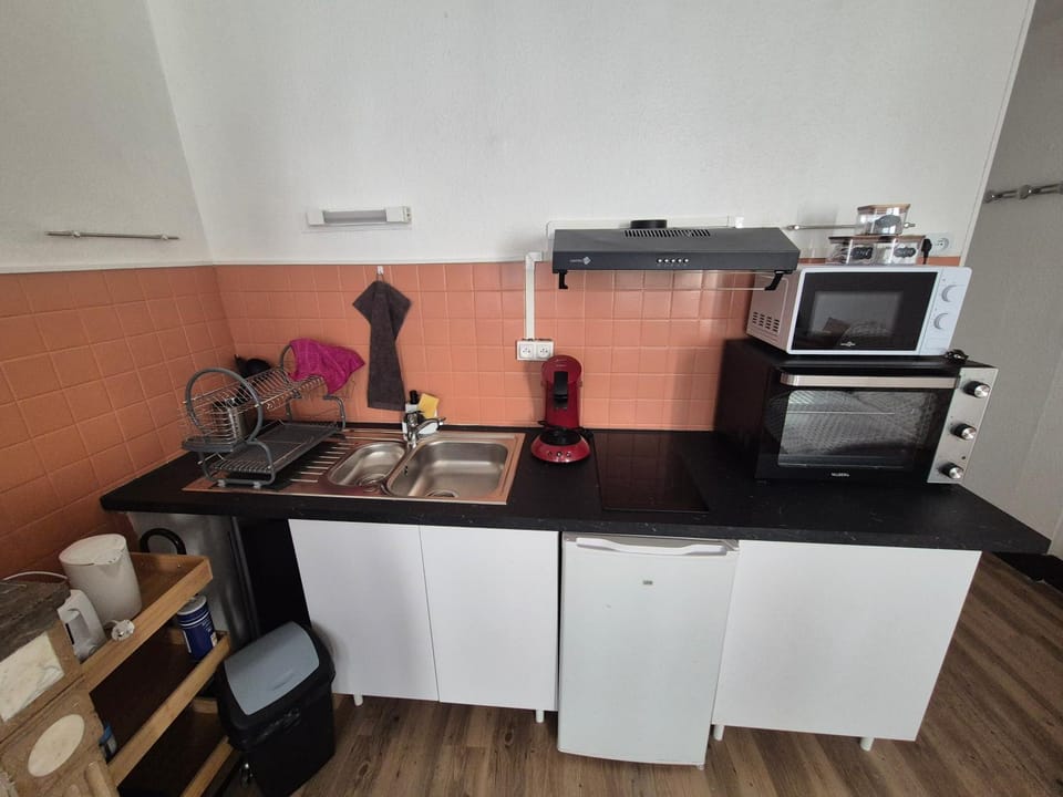 Le cocon 2 Apartment in Besançon
