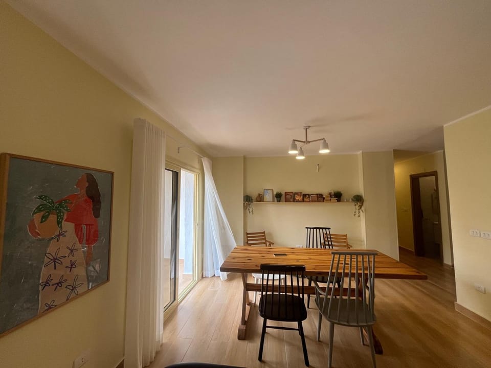 Toucan 3BR in the heart of Sheikh Zayed Apartment in Egypt