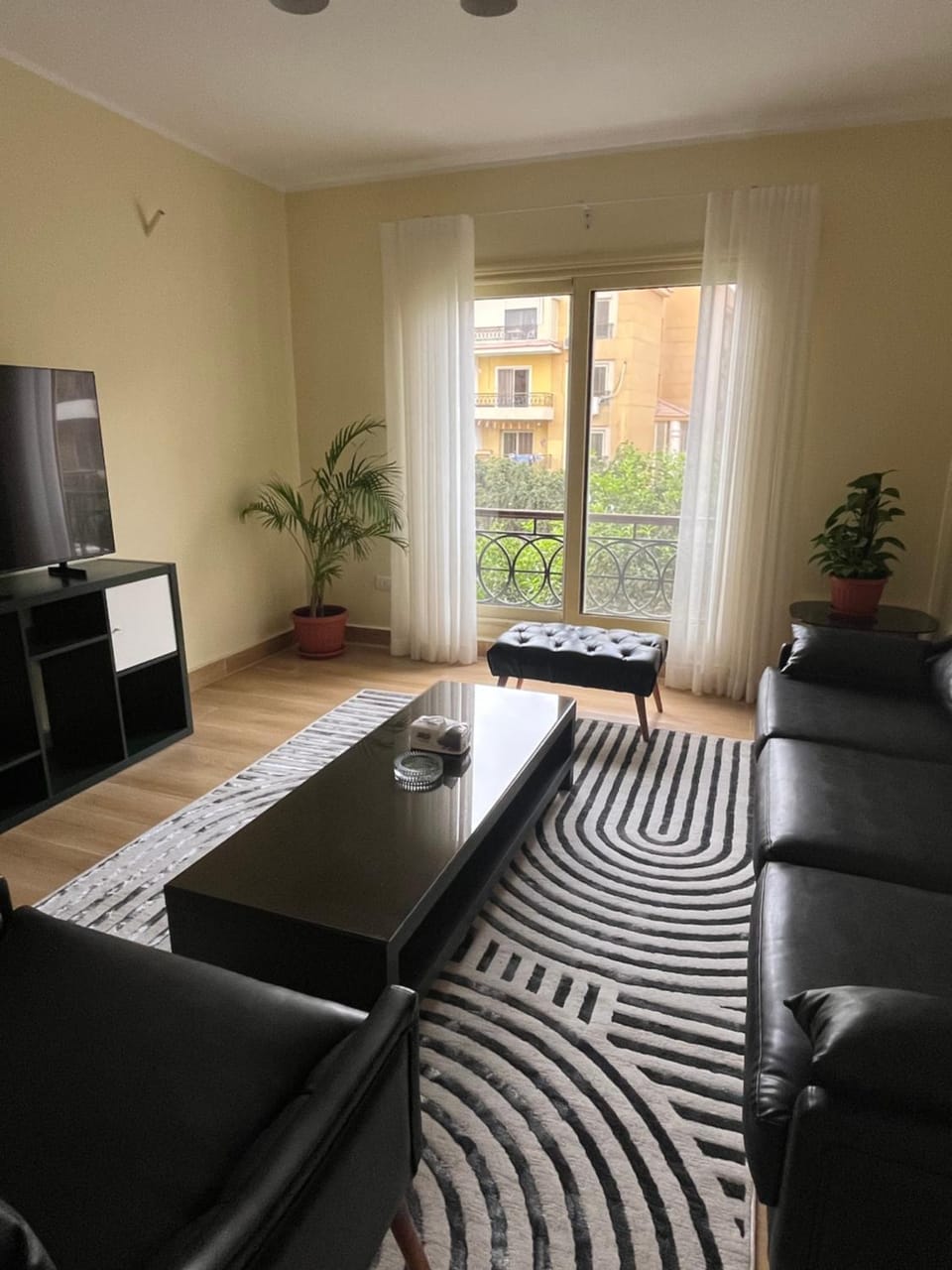 Toucan 3BR in the heart of Sheikh Zayed Apartment in Egypt