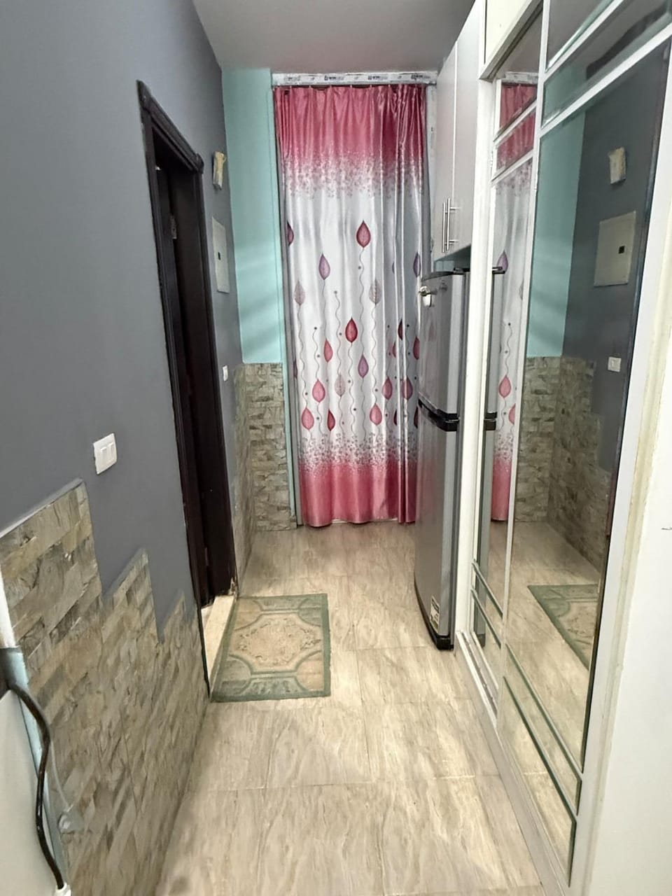 Tiba resort near from Elgouna Apartment in Hurghada