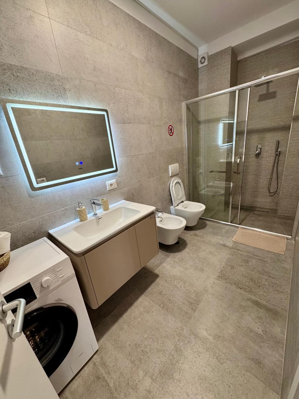 Shower, Toilet, Bathroom, bidet