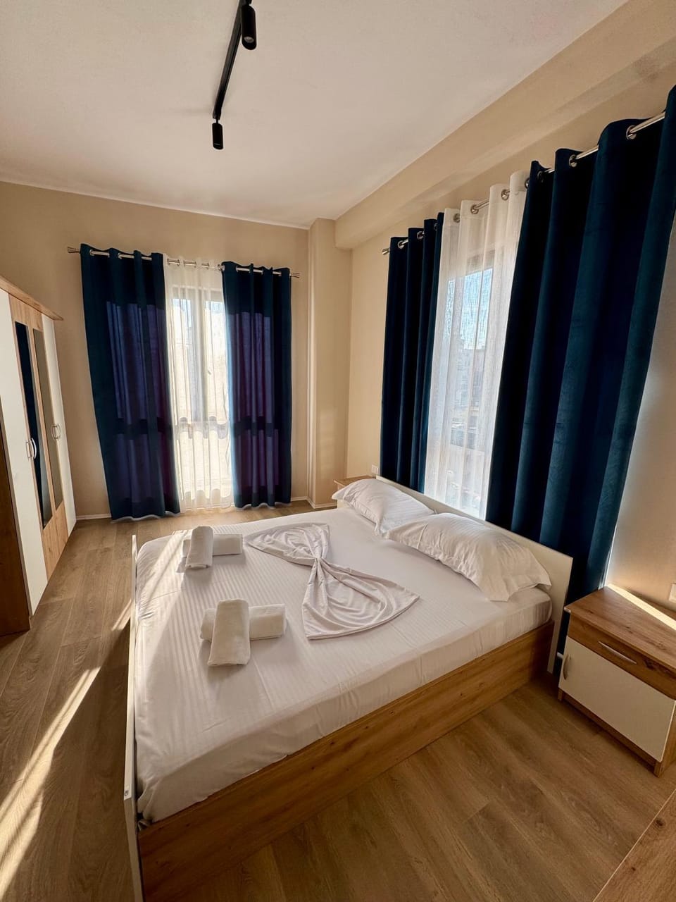 New Bazaar Luxor Apartments 1,2,3 and 4 Apartment in Tirana