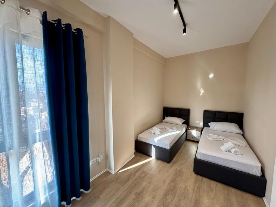 New Bazaar Luxor Apartments 1,2,3 and 4 Apartment in Tirana