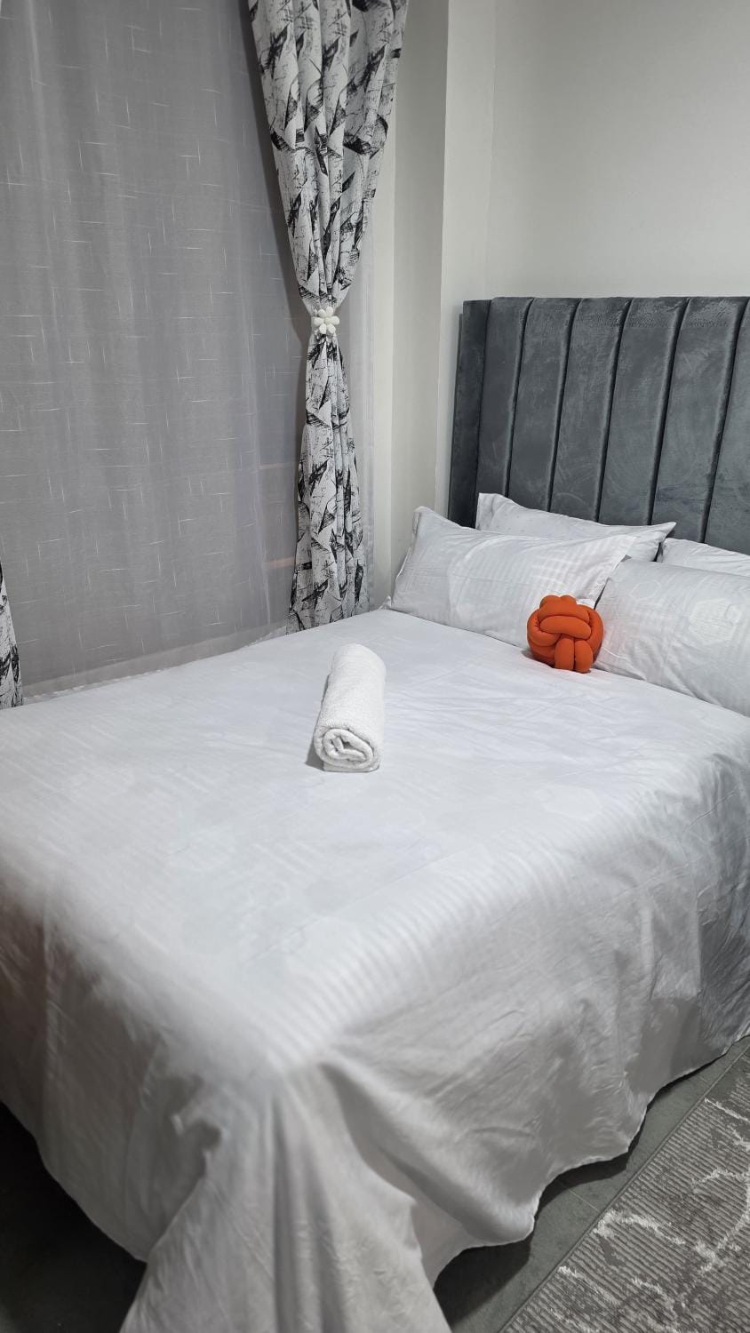 Ash Homes Bed and Breakfast in Nairobi