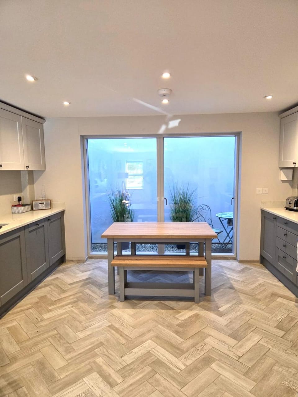 Cosy Cheltenham Retreat, Prime Location, Parking House in Cheltenham
