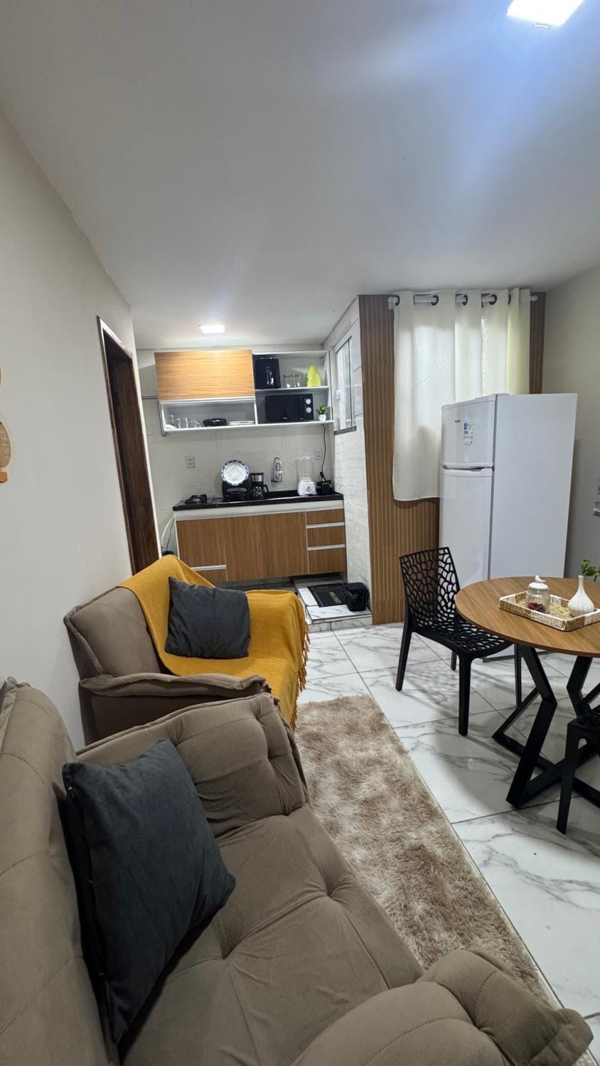 Flat Sul Apartment in Ilhéus