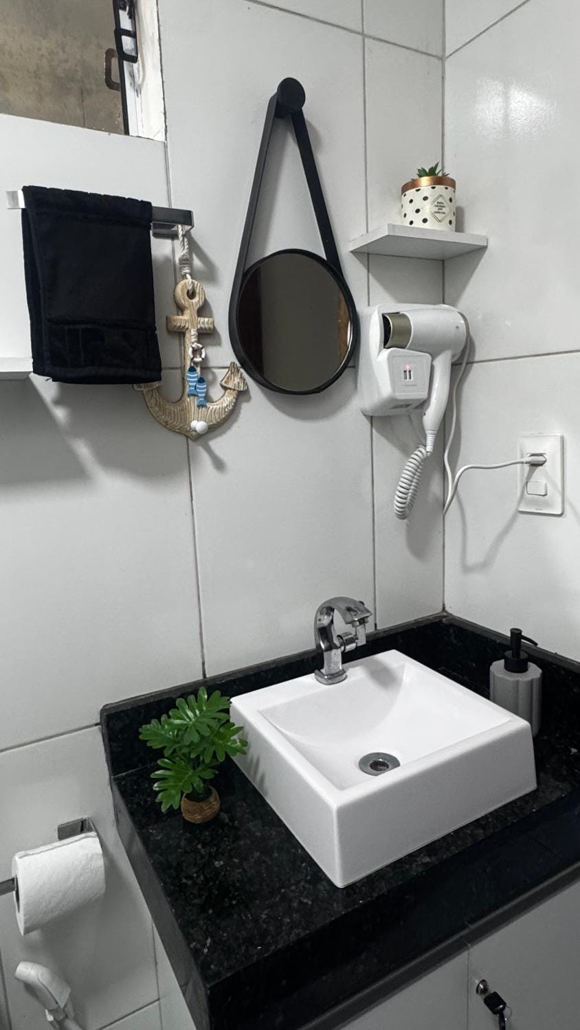 Flat Sul Apartment in Ilhéus