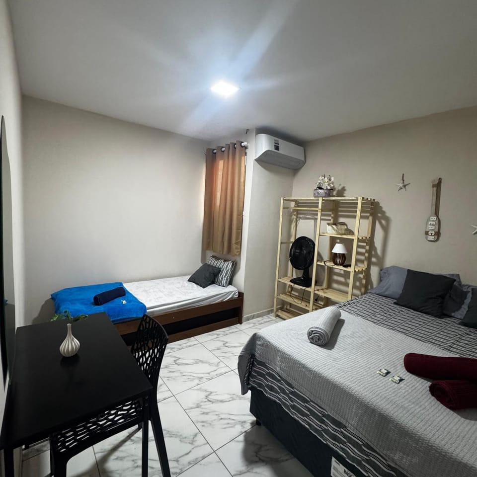 Flat Sul Apartment in Ilhéus