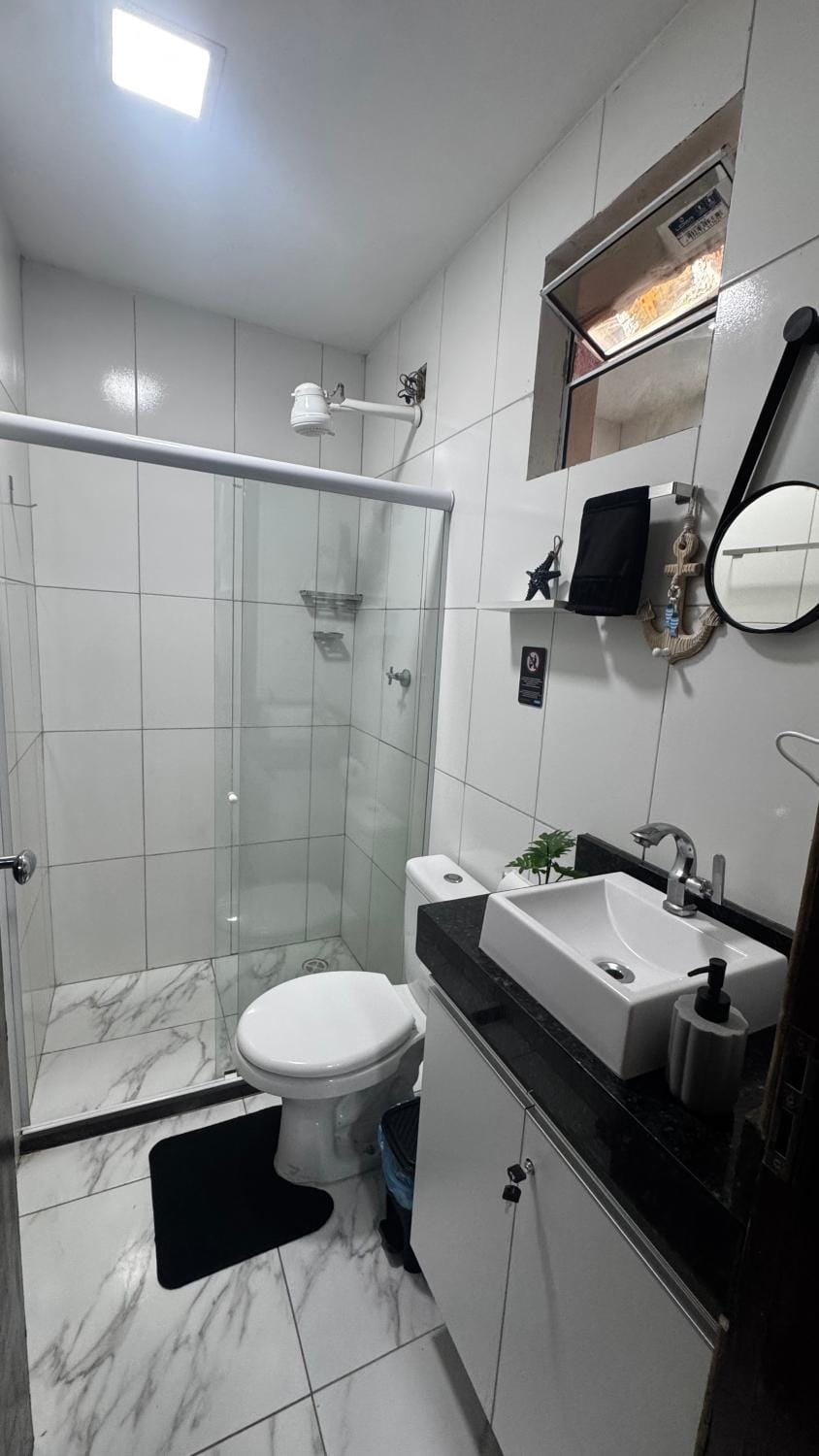 Flat Sul Apartment in Ilhéus
