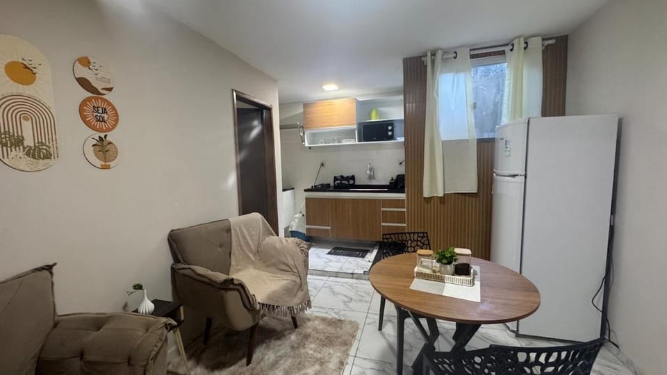 Flat Sul Apartment in Ilhéus