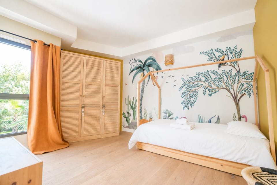 villa bali prestige Villa in Castelnau-le-Lez