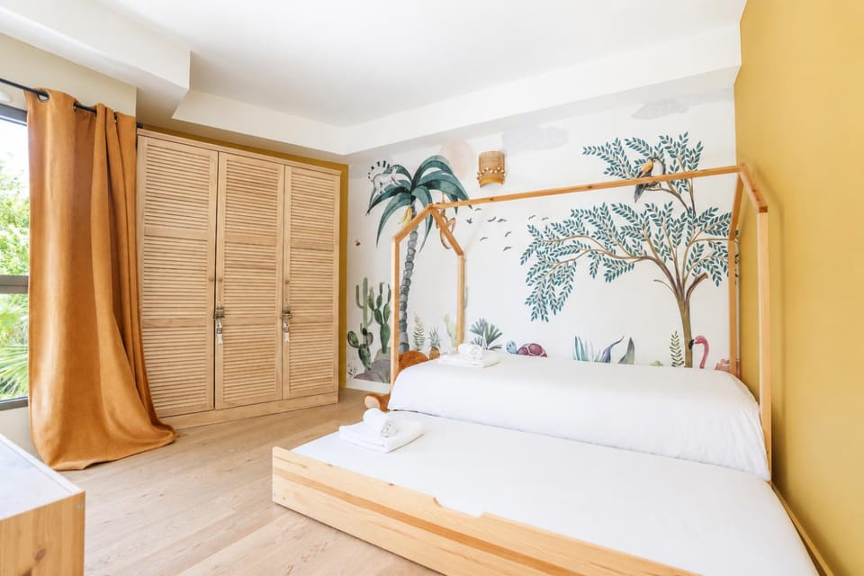 villa bali prestige Villa in Castelnau-le-Lez