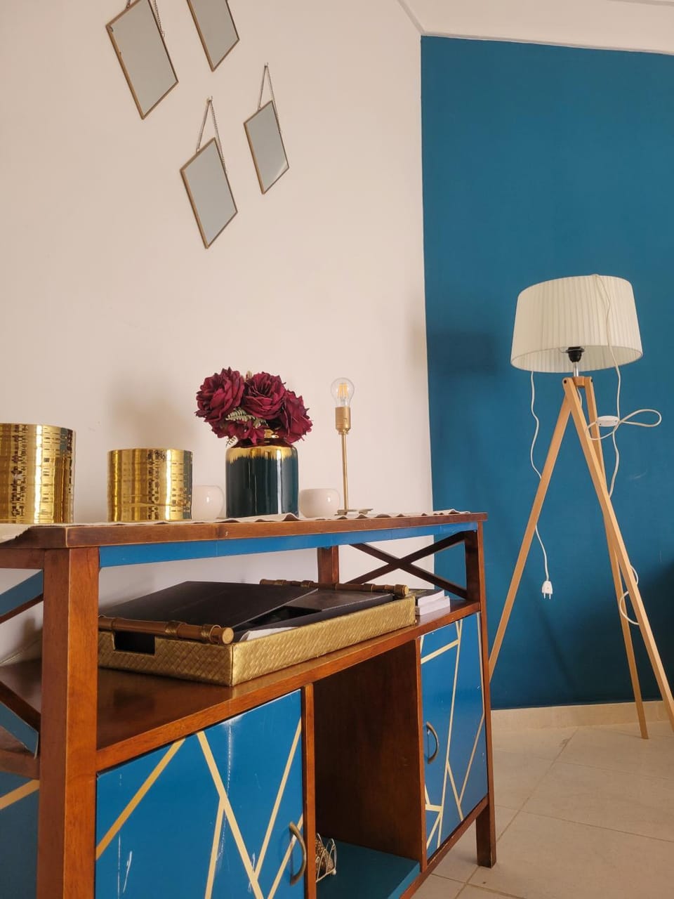 Appartement Hasnouai Apartment in Oran Province, Algeria