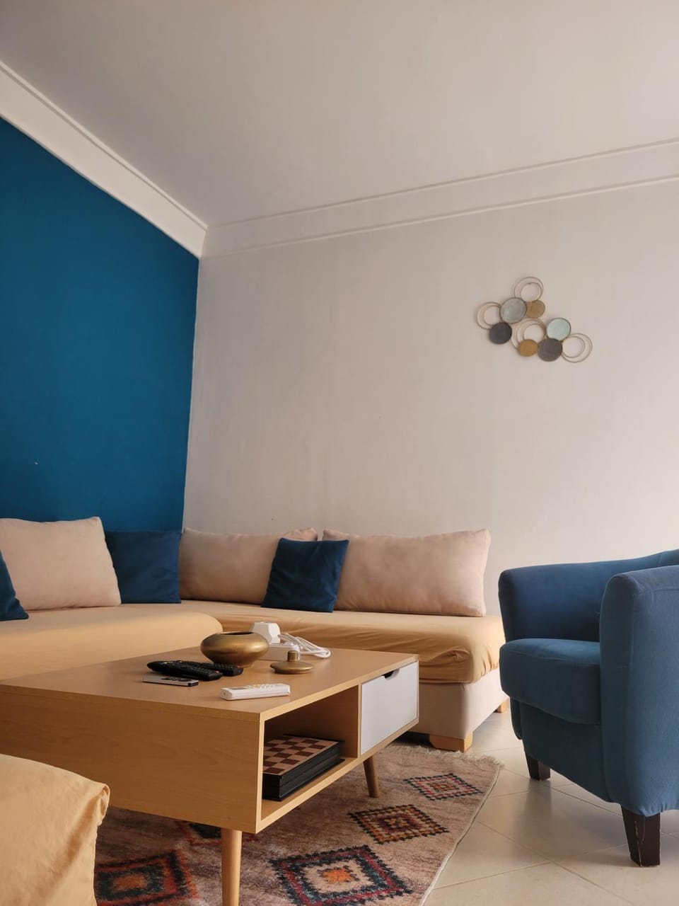 Appartement Hasnouai Apartment in Oran Province, Algeria
