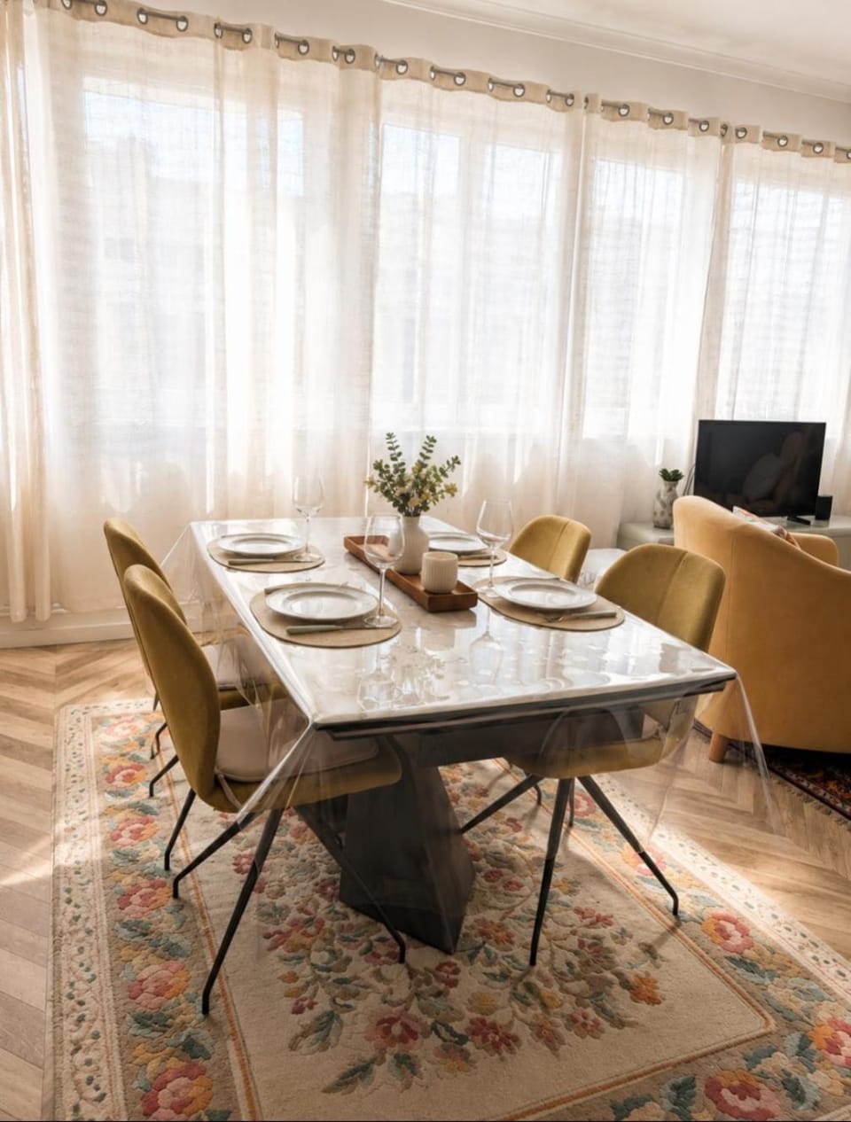 Le prestige du Centre - calme & confort Apartment in Dunkirk