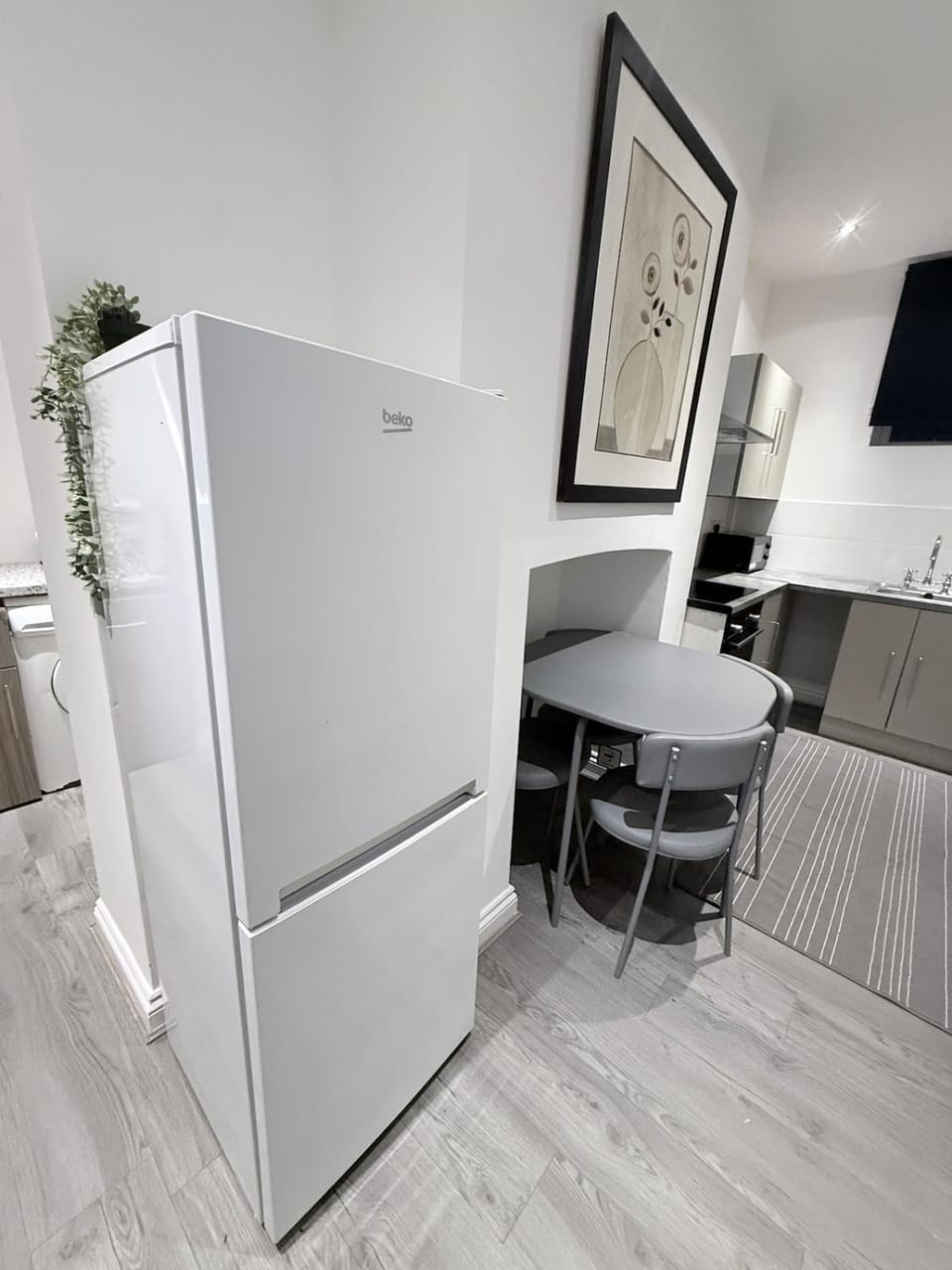 Spacious Flat Central & Cozy Apartment in Leicester