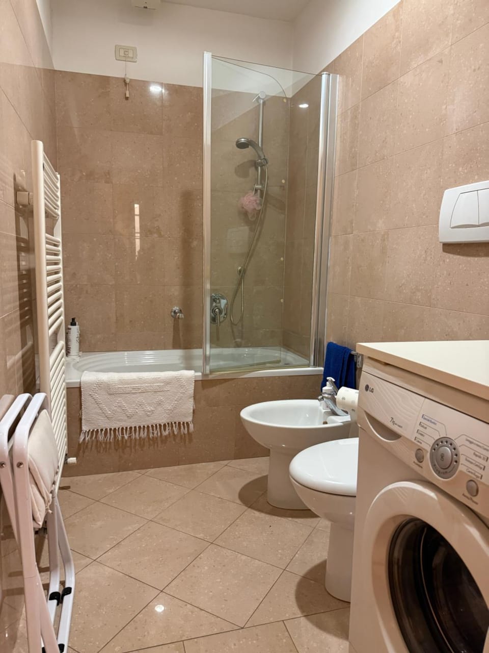 la casa di adriano Apartment in Chiavari