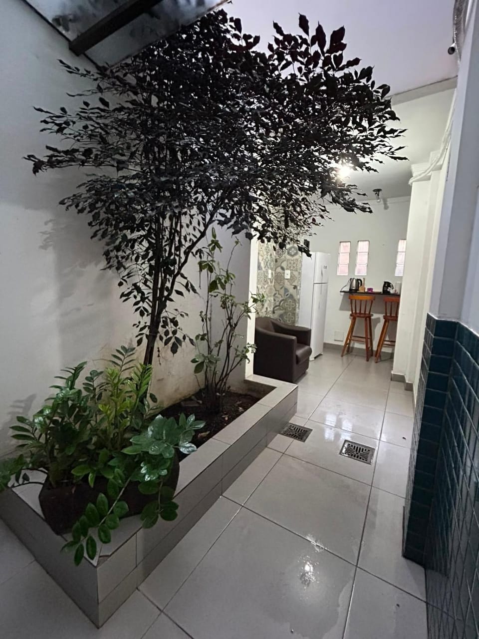 Espaço Physis Vacation rental in Vila Velha
