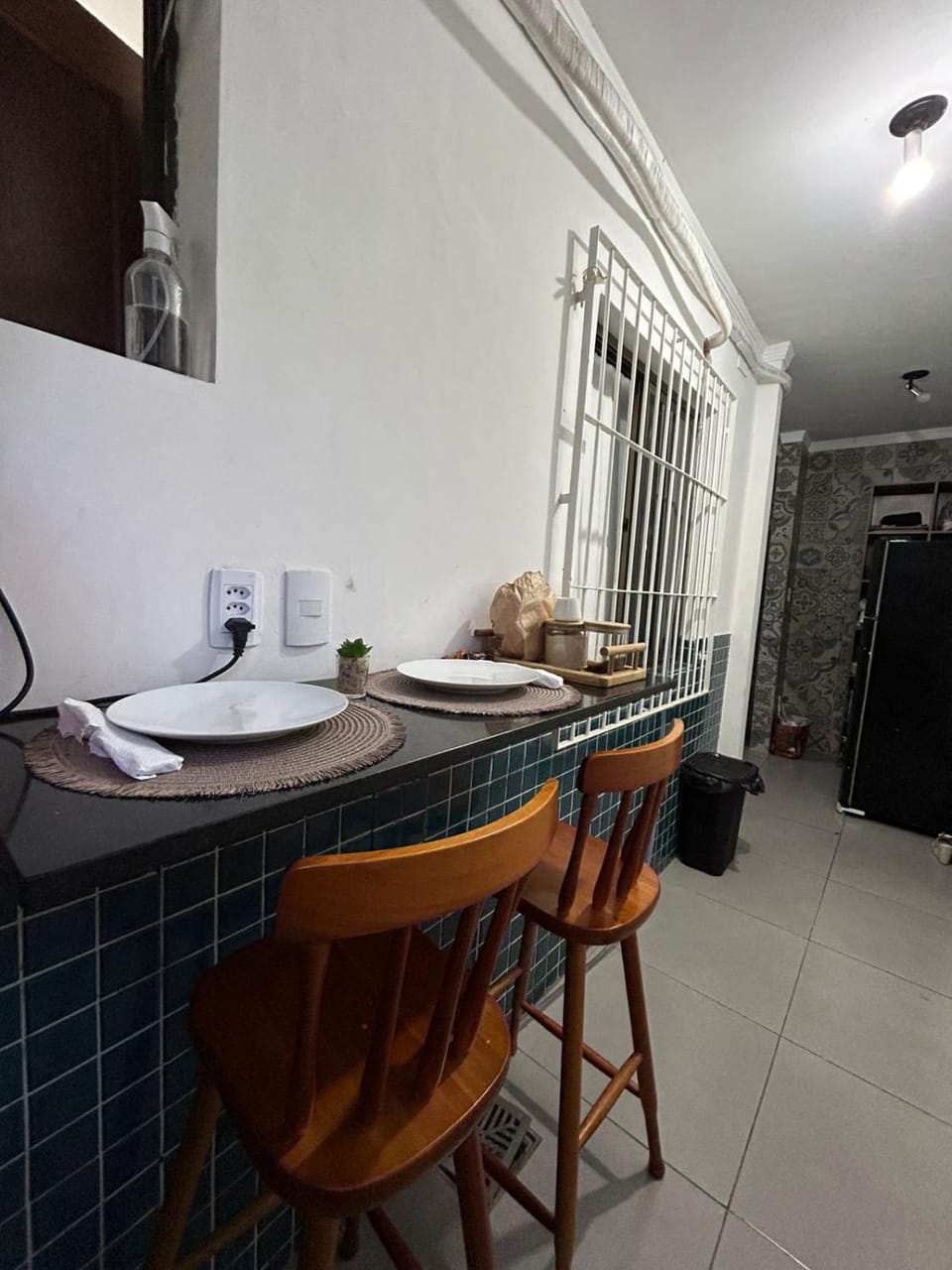 Espaço Physis Vacation rental in Vila Velha