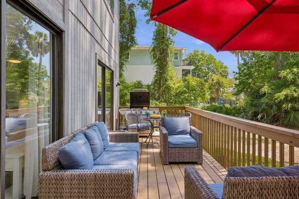 View (from property/room), Seating area
