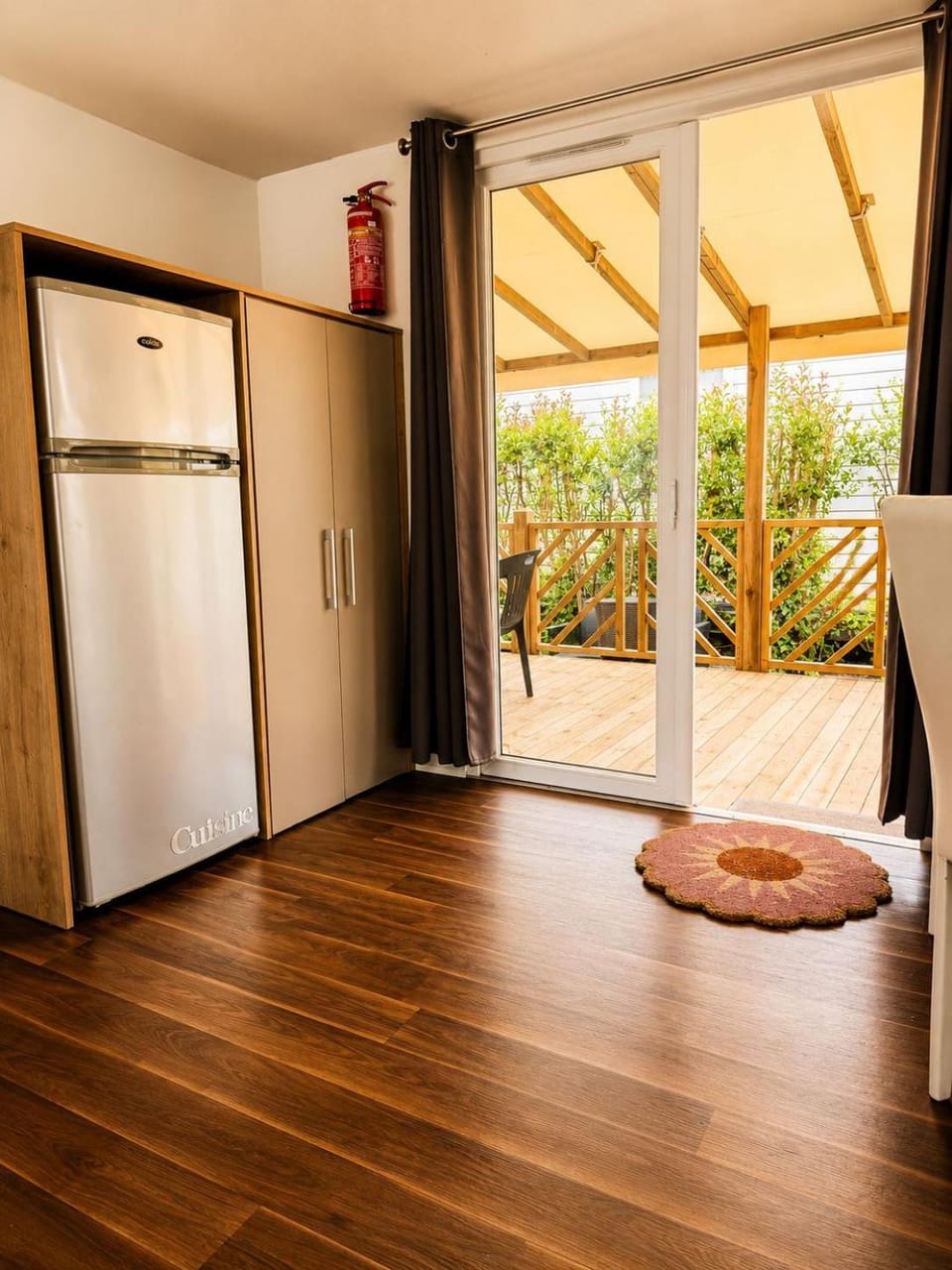 Patio, View (from property/room), Balcony/Terrace