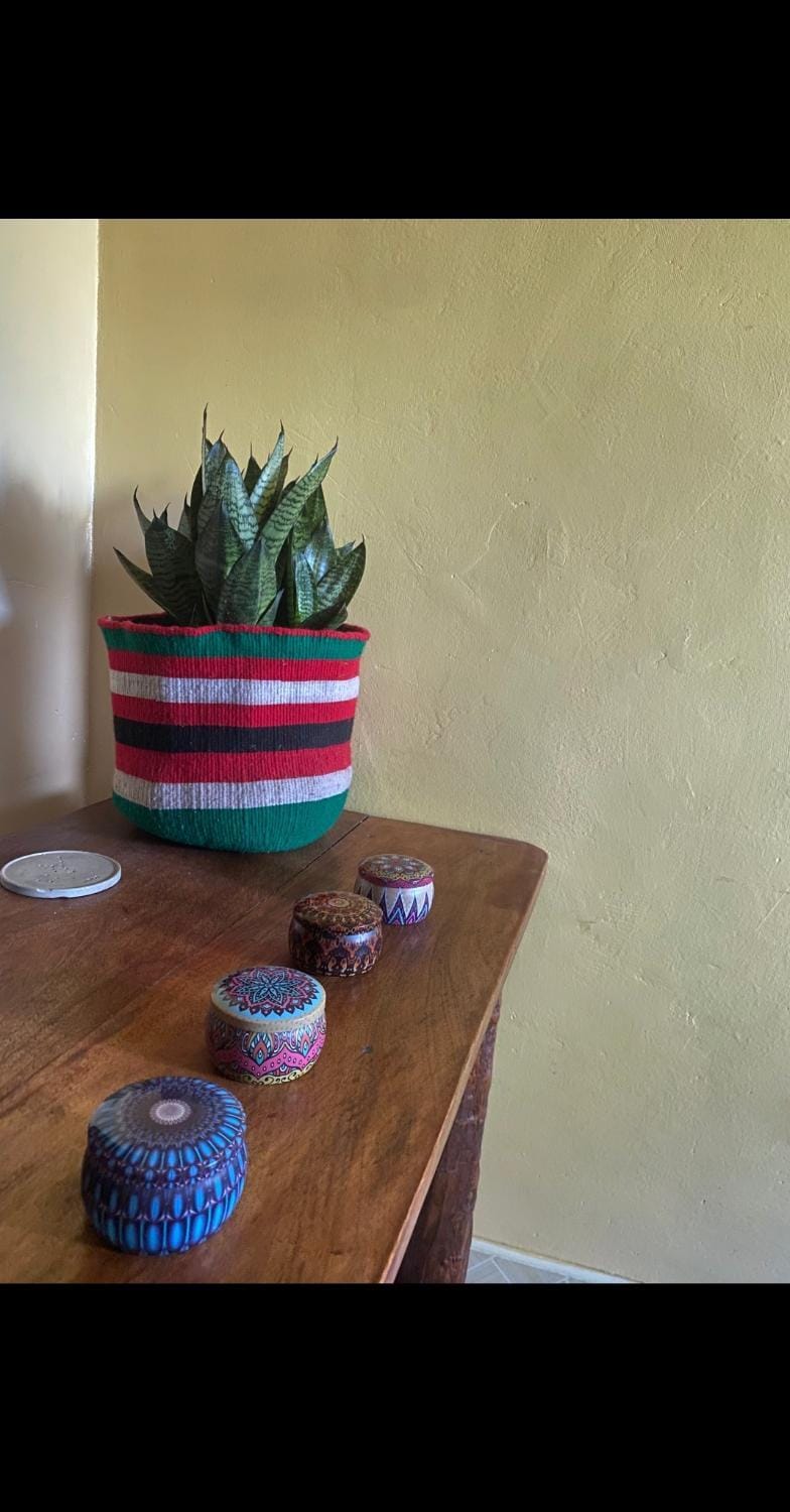 Majani Apartment in Kilifi, Kenya