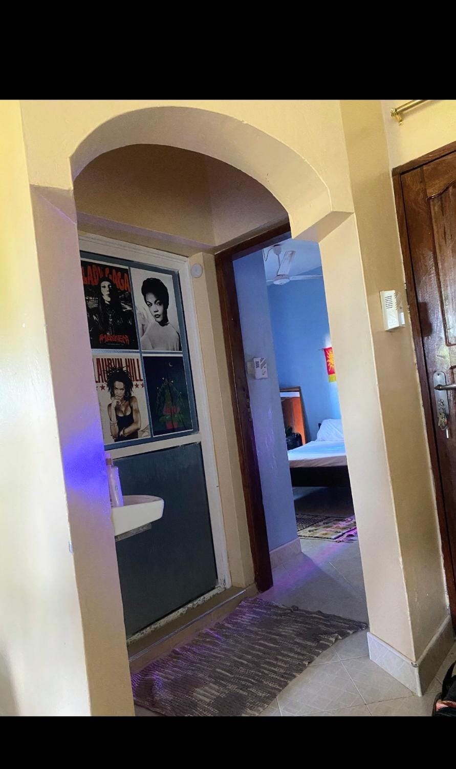 Majani Apartment in Kilifi, Kenya