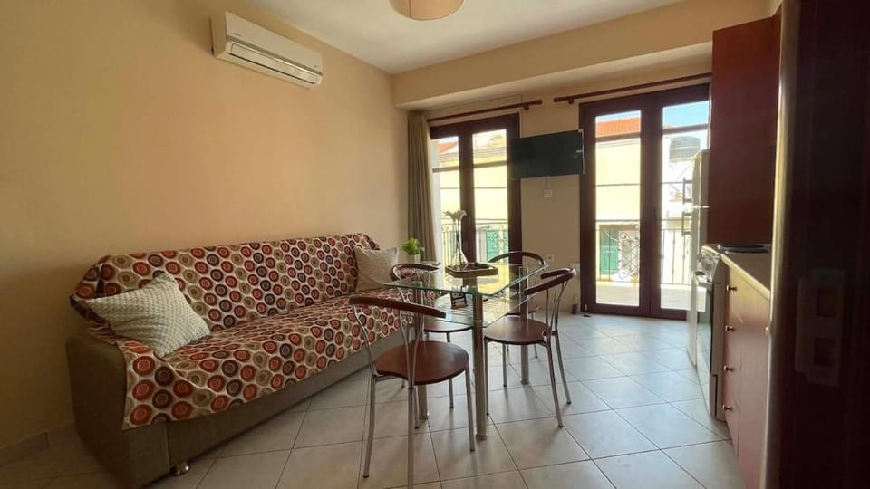Pari's apartments Apartment in Decentralized Administration of the Aegean
