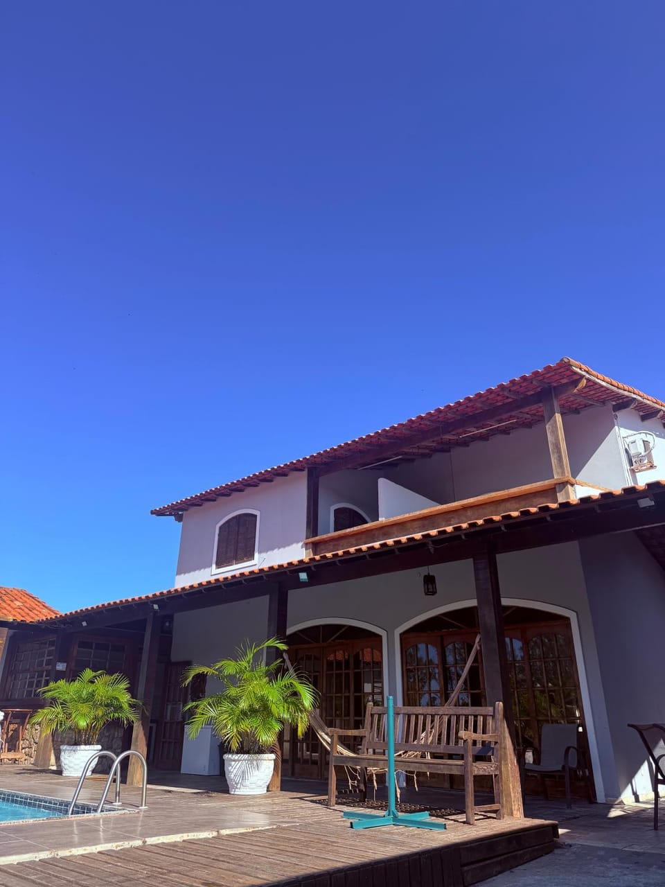 Casa no Canal em Cabo Frio House in Cabo Frio