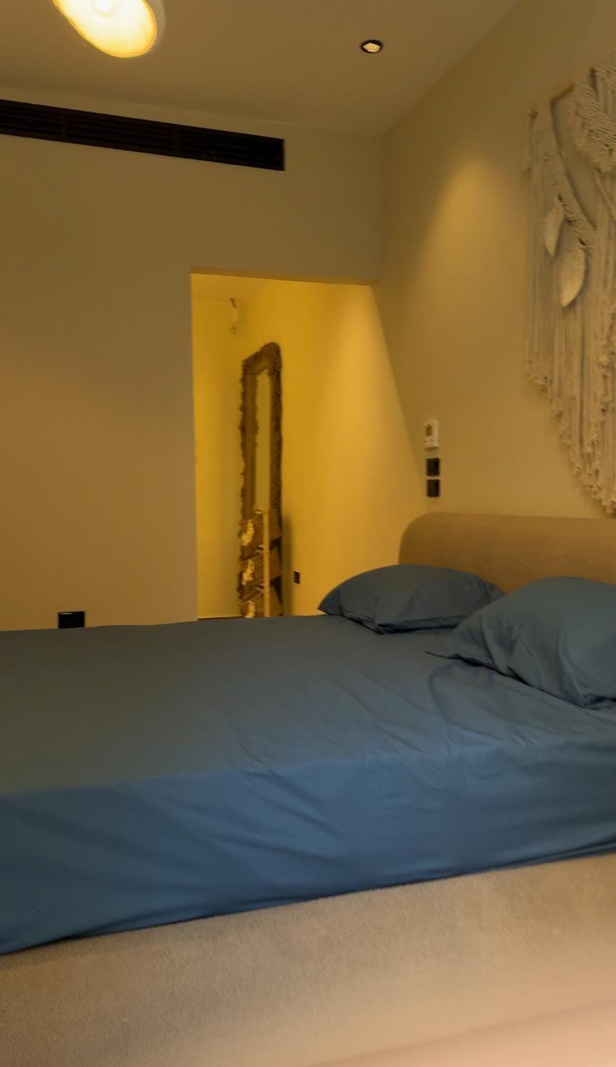 التجمع الاول Apartment in New Cairo City