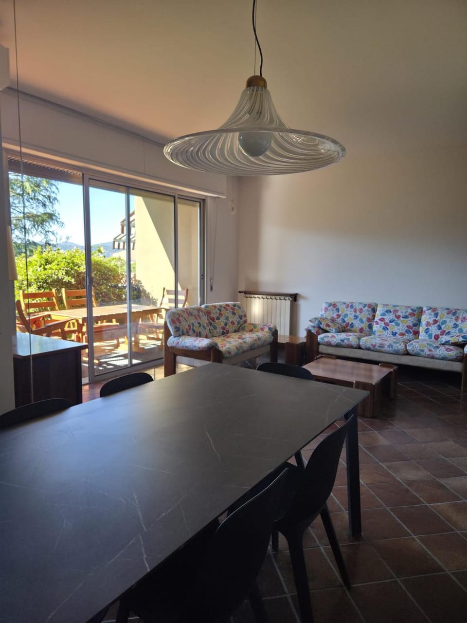Communal lounge/ TV room, Living room