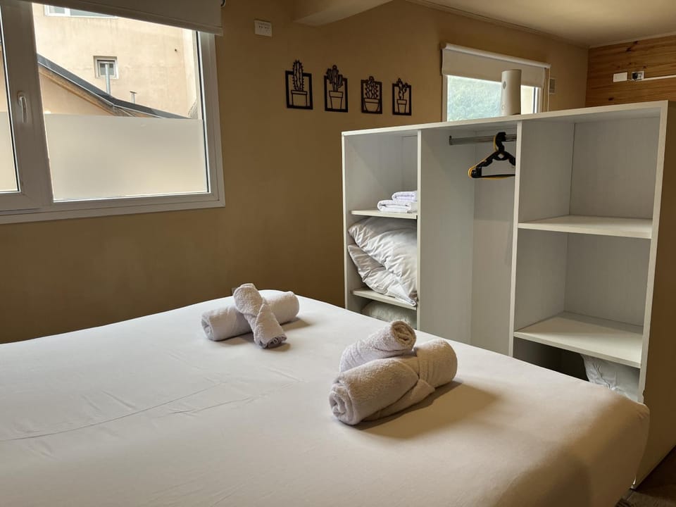 BOG Baguales Departamentos Céntricos Apartment in Villa La Angostura