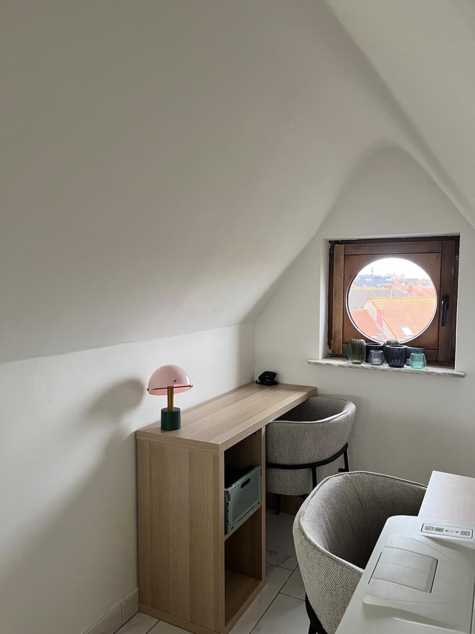 Nieuwpoort Panorama Suite Apartment in Koksijde