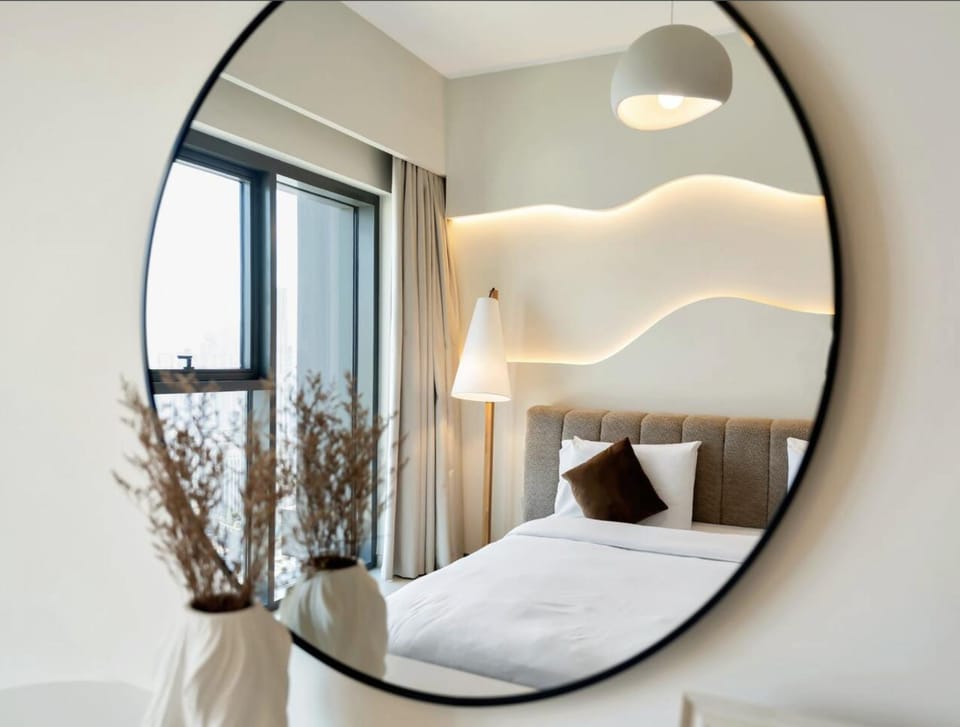Premium Burj Vista Apartment in Downtown Dubai Apartment in Dubai
